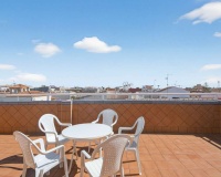 Herverkoop - Villa - San Pedro del Pinatar - Lo Pagan