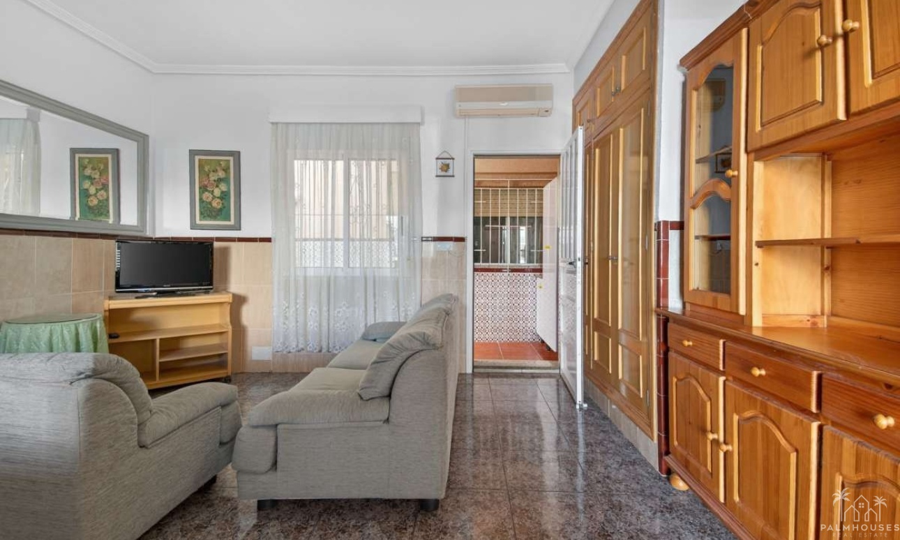 Herverkoop - Villa - San Pedro del Pinatar - Lo Pagan