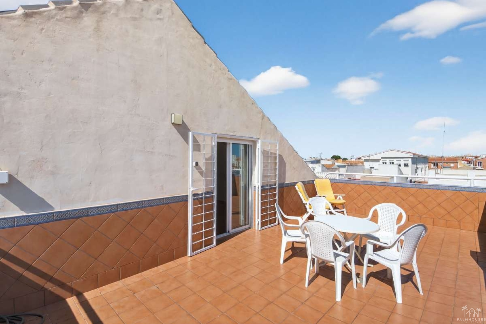 Herverkoop - Villa - San Pedro del Pinatar - Lo Pagan