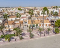 Herverkoop - Villa - San Pedro del Pinatar - Lo Pagan