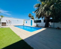 Herverkoop - Villa - San Pedro del Pinatar - Lo Pagan