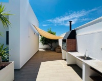 Herverkoop - Villa - San Pedro del Pinatar - Lo Pagan