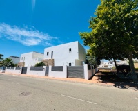 Herverkoop - Villa - San Pedro del Pinatar - Lo Pagan