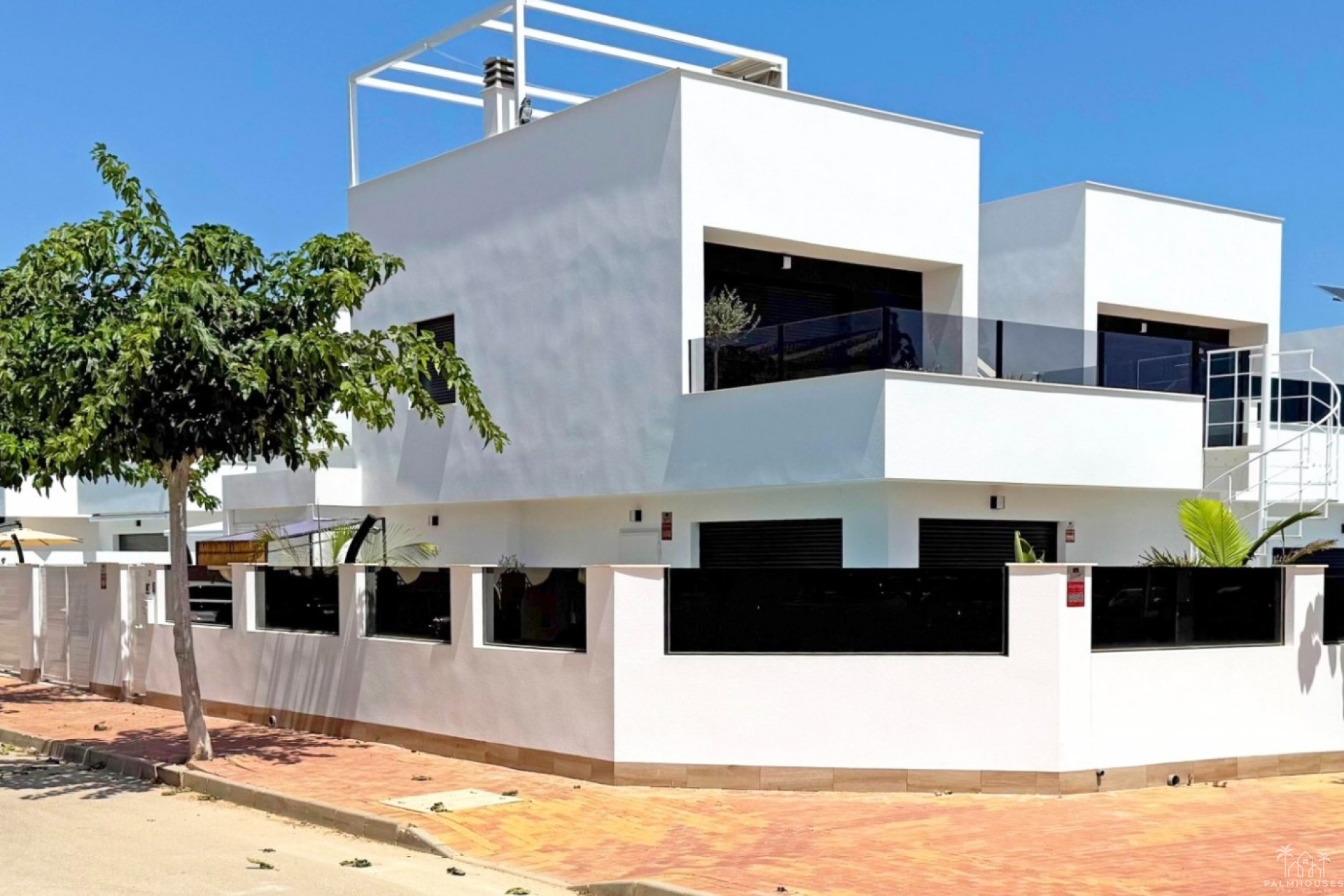 Herverkoop - Villa - San Pedro del Pinatar - San Pedro De Pinatar