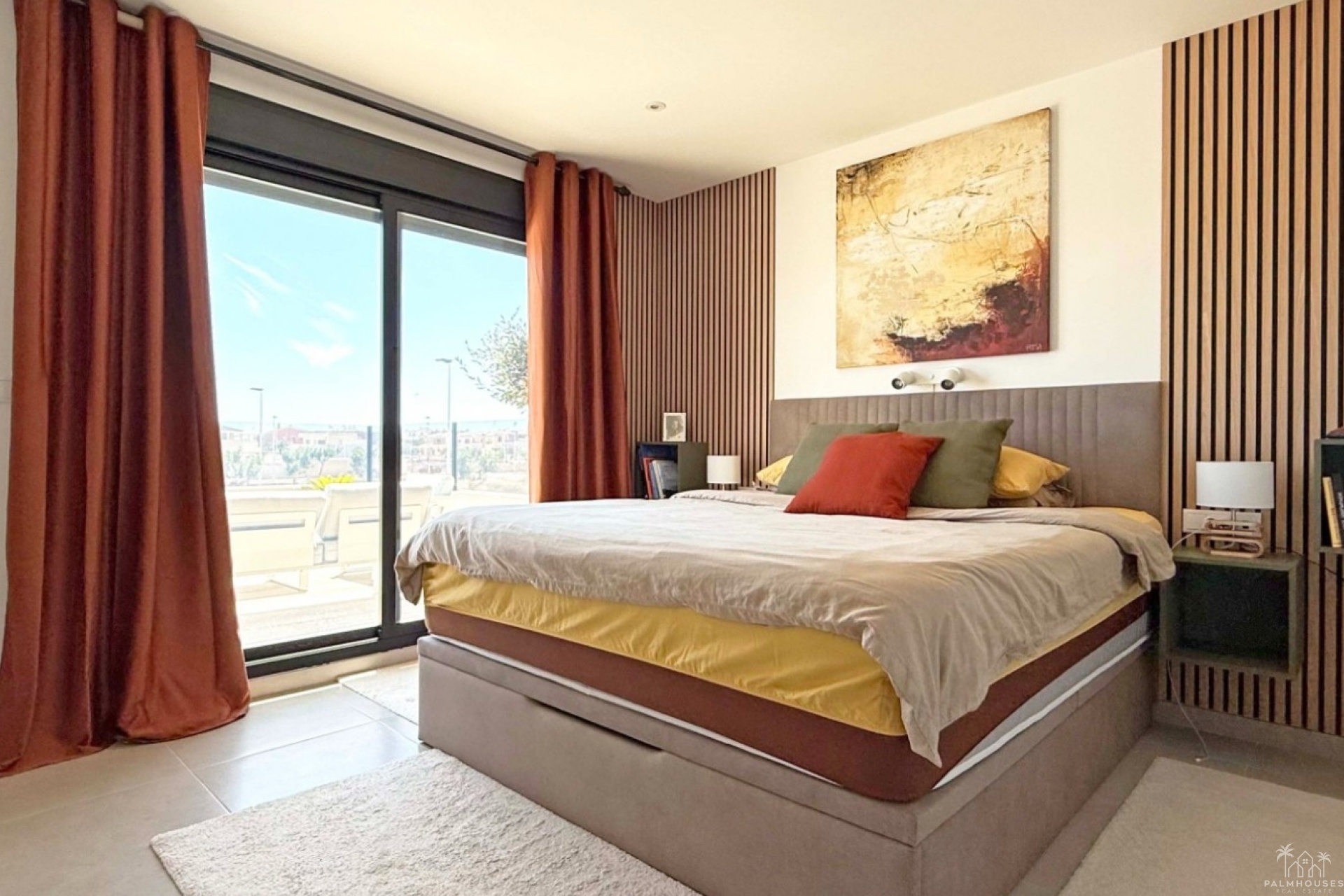 Herverkoop - Villa - San Pedro del Pinatar - San Pedro De Pinatar