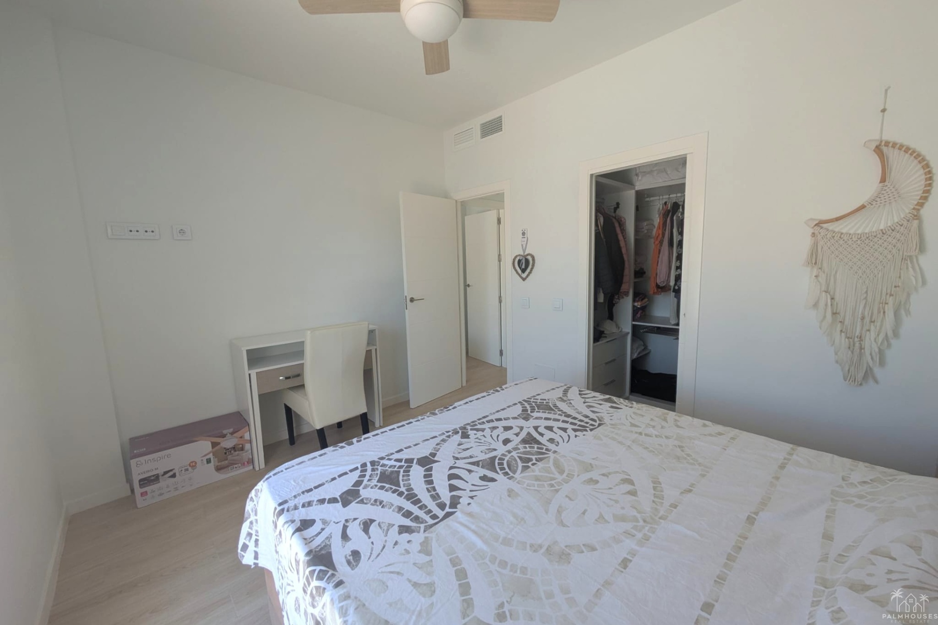 Herverkoop - Villa - San Pedro del Pinatar - San Pedro De Pinatar