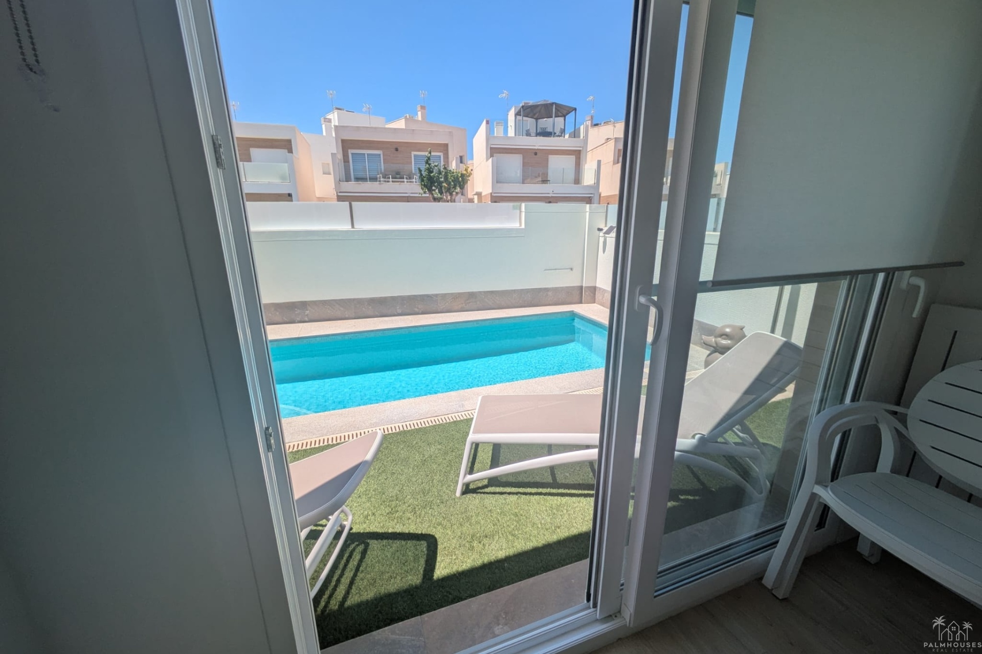 Herverkoop - Villa - San Pedro del Pinatar - San Pedro De Pinatar