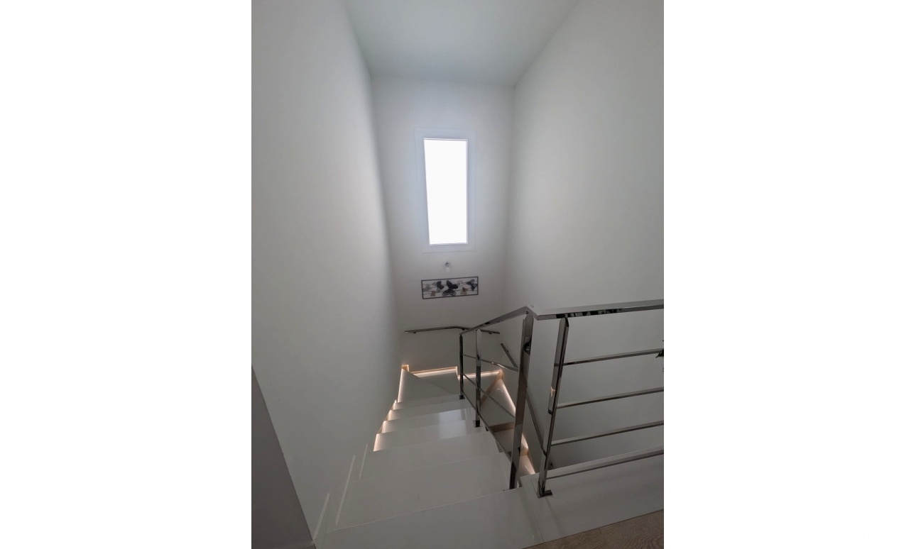 Herverkoop - Villa - San Pedro del Pinatar - San Pedro De Pinatar