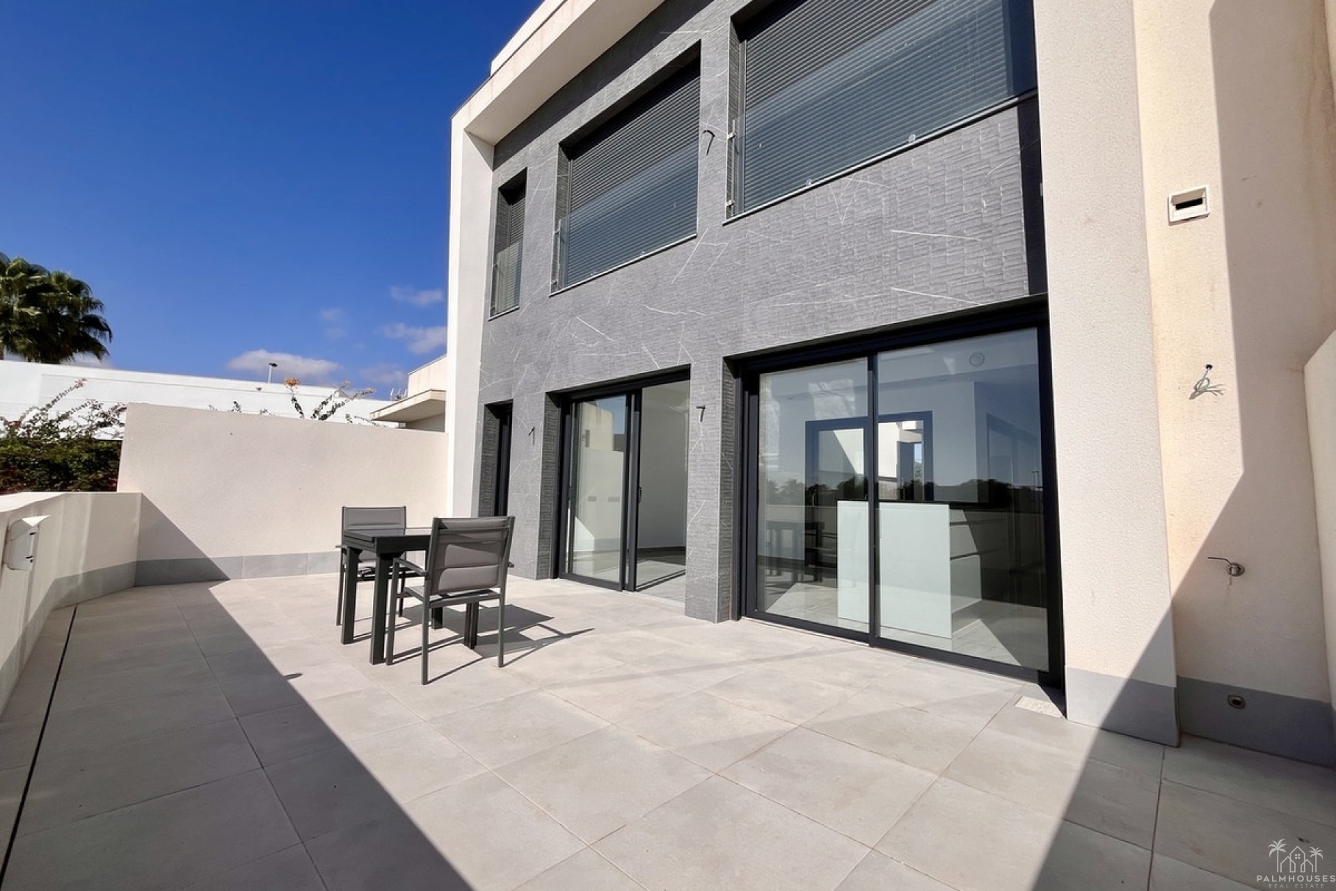Herverkoop - Villa - San Pedro del Pinatar - San Pedro del Pinatar Centro