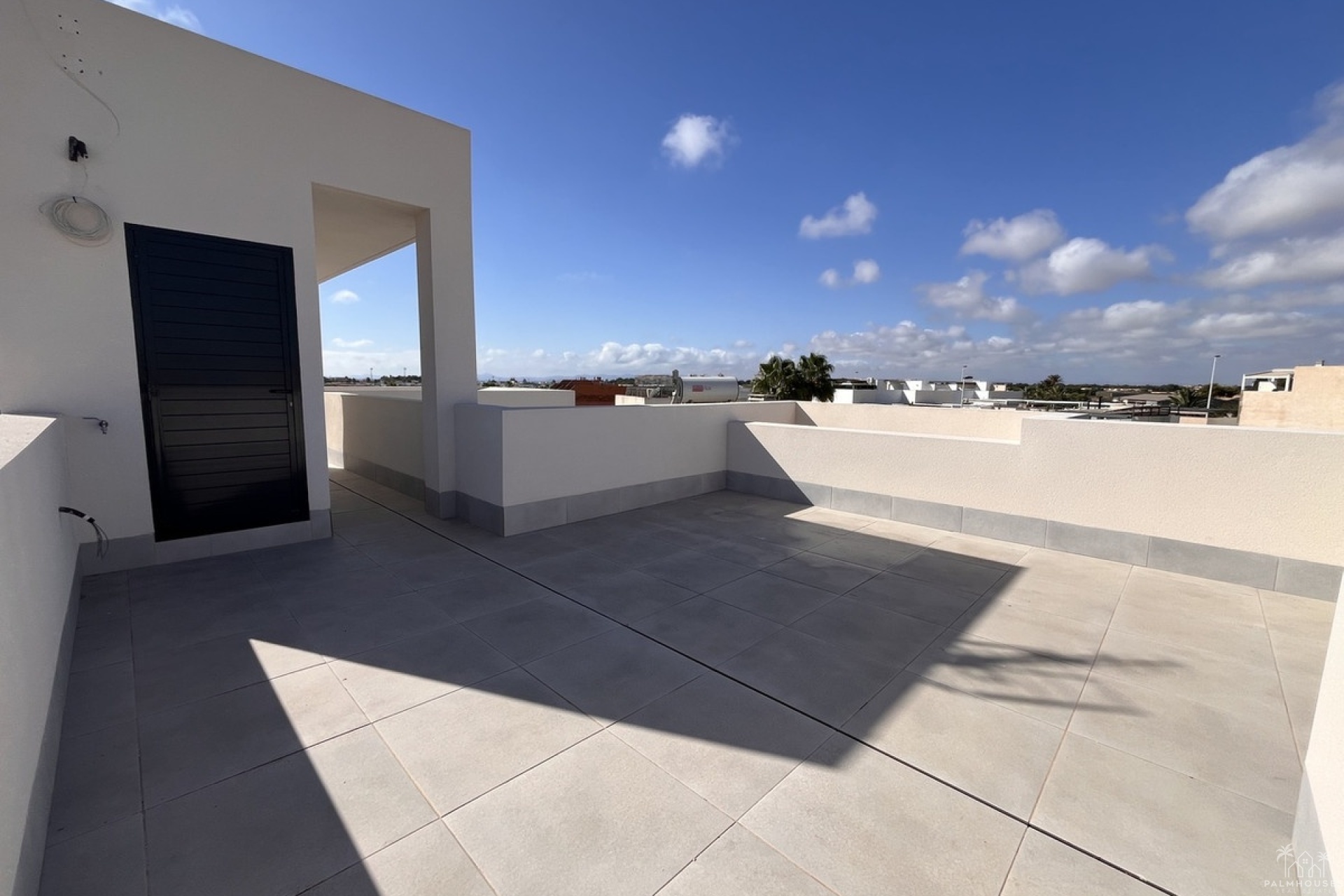 Herverkoop - Villa - San Pedro del Pinatar - San Pedro del Pinatar Centro