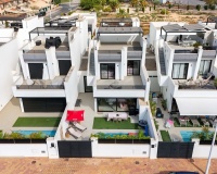 Herverkoop - Villa - San Pedro del Pinatar - San Pedro del Pinatar Centro