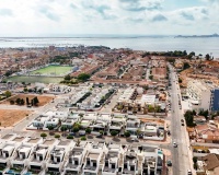 Herverkoop - Villa - San Pedro del Pinatar - San Pedro del Pinatar Centro