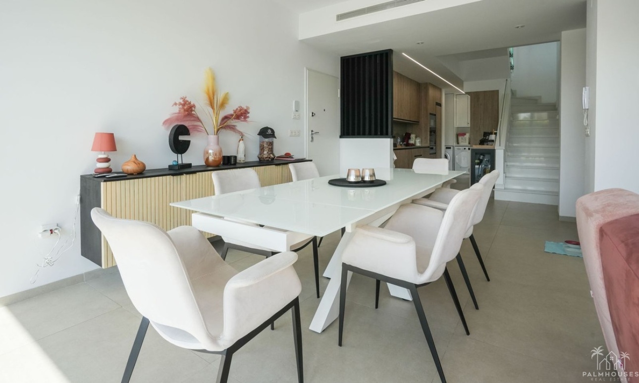 Herverkoop - Villa - San Pedro del Pinatar - San Pedro del Pinatar Centro