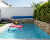 Herverkoop - Villa - San Pedro del Pinatar - San Pedro del Pinatar Centro