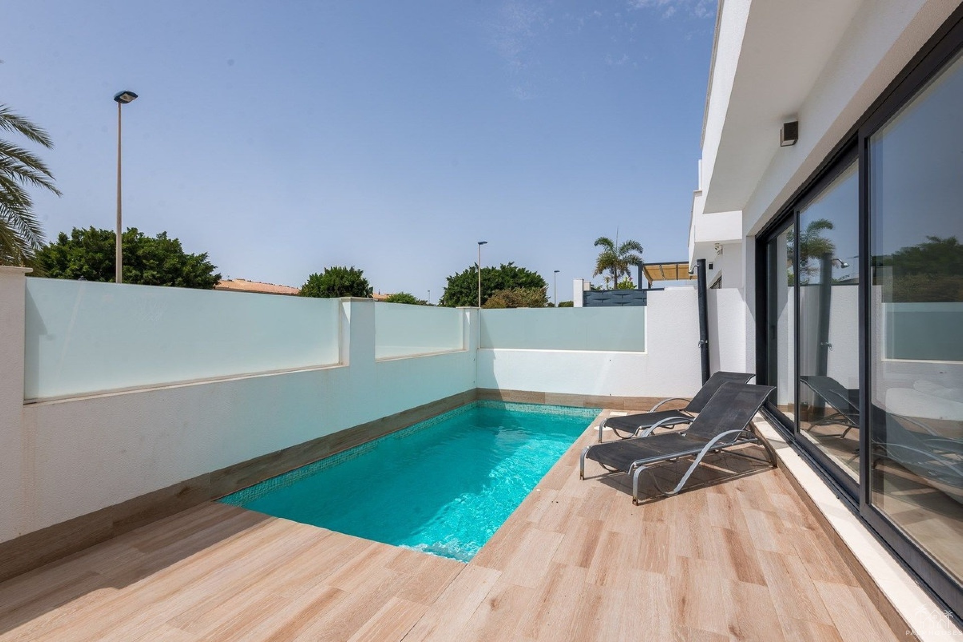 Herverkoop - Villa - San Pedro del Pinatar - San Pedro del Pinatar Centro