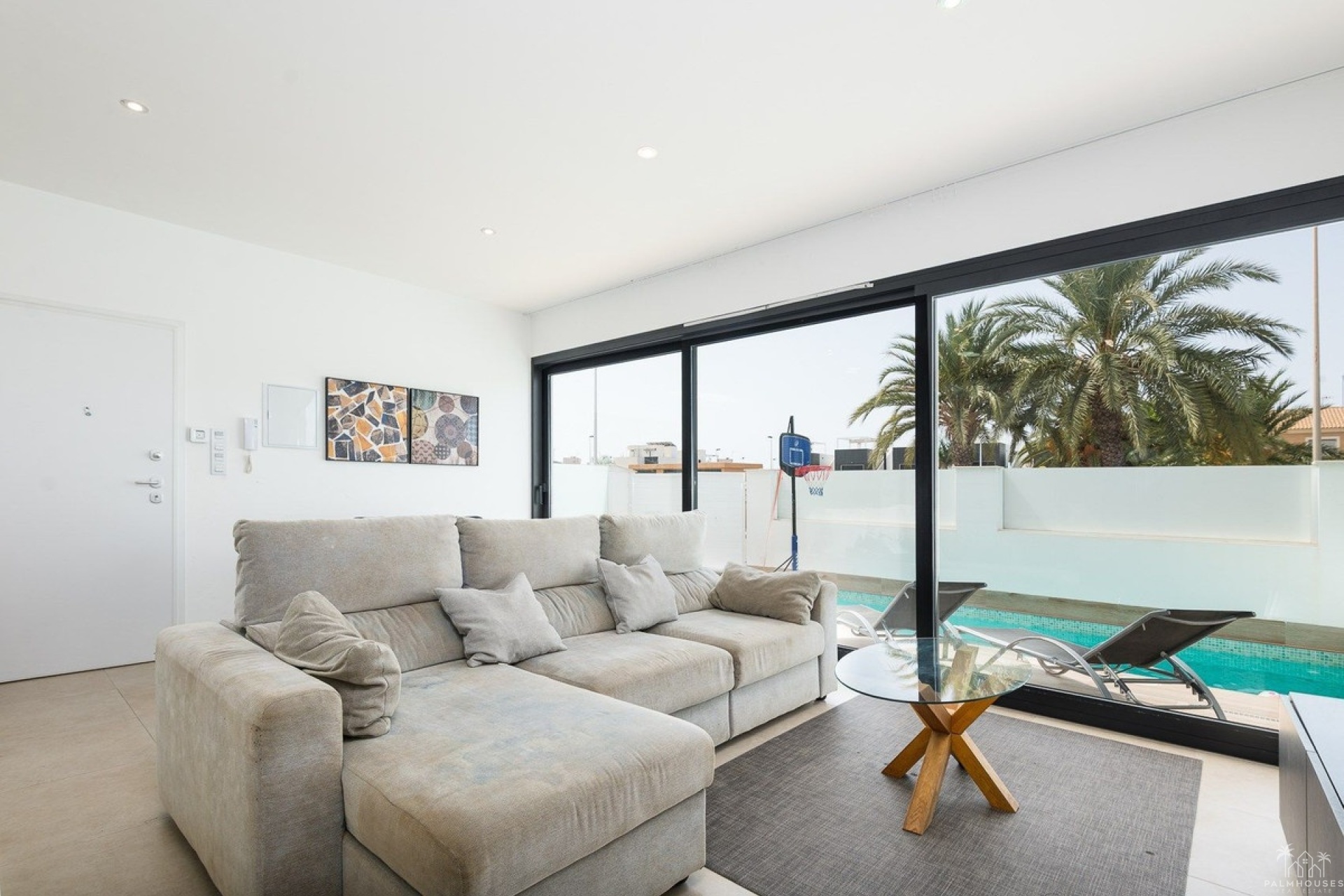 Herverkoop - Villa - San Pedro del Pinatar - San Pedro del Pinatar Centro