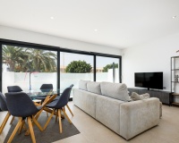 Herverkoop - Villa - San Pedro del Pinatar - San Pedro del Pinatar Centro