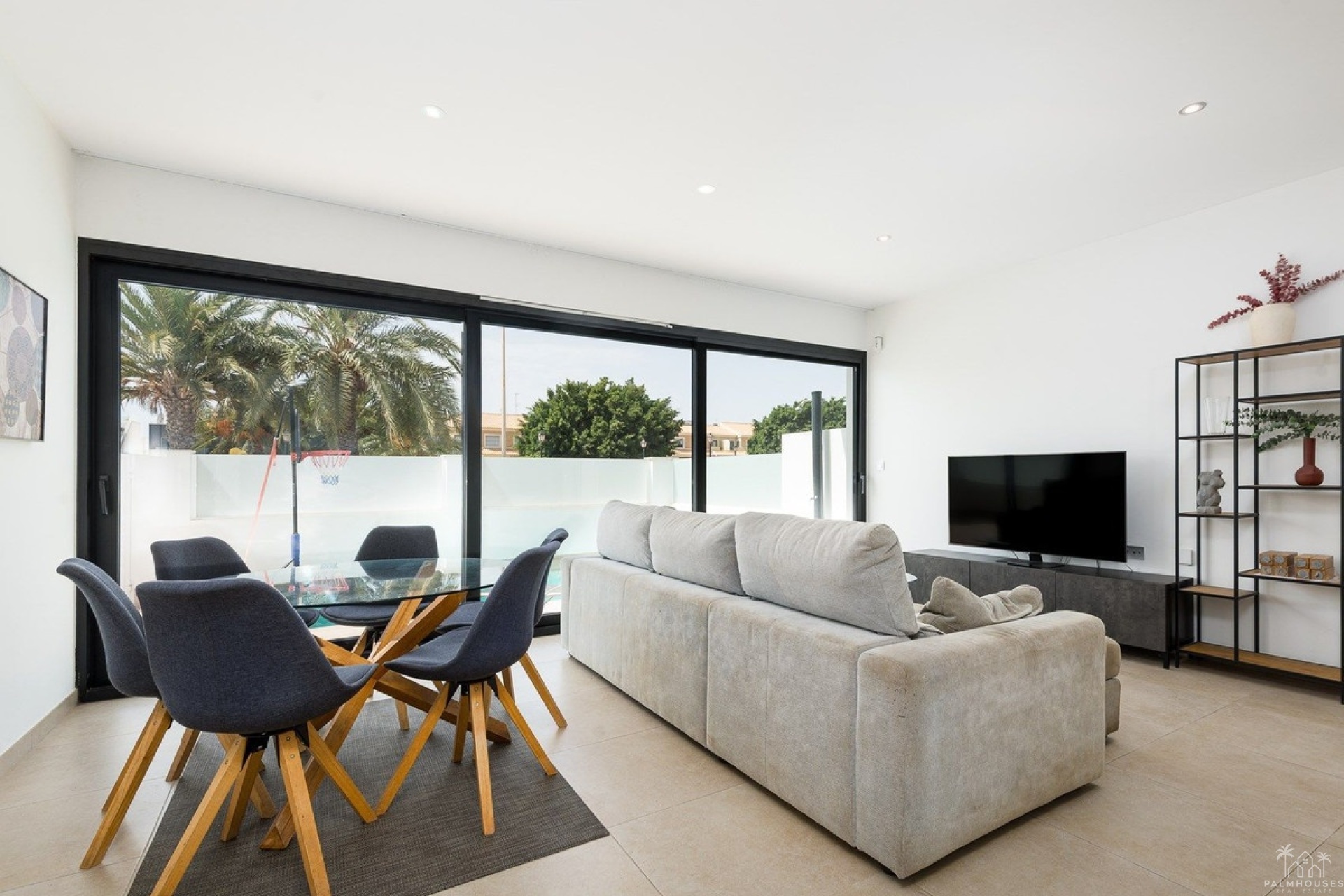 Herverkoop - Villa - San Pedro del Pinatar - San Pedro del Pinatar Centro