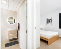 Herverkoop - Villa - San Pedro del Pinatar - San Pedro del Pinatar Centro