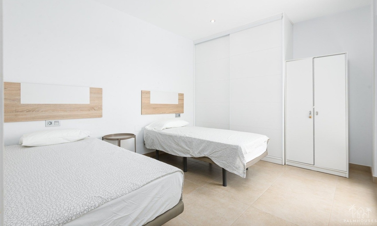 Herverkoop - Villa - San Pedro del Pinatar - San Pedro del Pinatar Centro