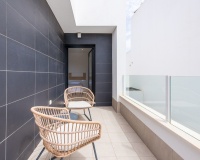 Herverkoop - Villa - San Pedro del Pinatar - San Pedro del Pinatar Centro