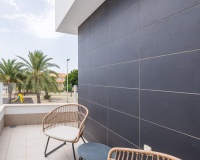 Herverkoop - Villa - San Pedro del Pinatar - San Pedro del Pinatar Centro