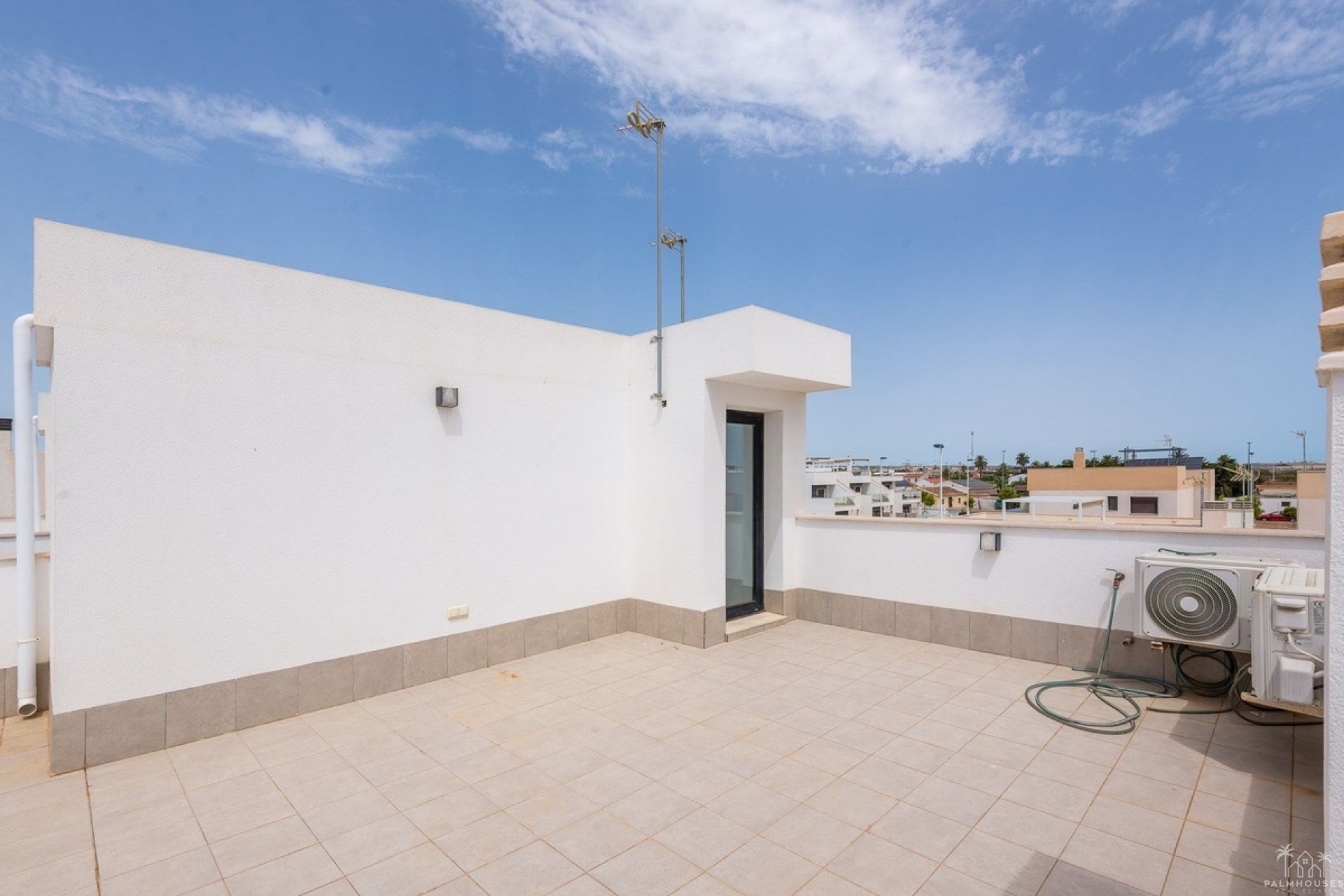 Herverkoop - Villa - San Pedro del Pinatar - San Pedro del Pinatar Centro