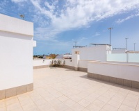 Herverkoop - Villa - San Pedro del Pinatar - San Pedro del Pinatar Centro