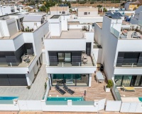 Herverkoop - Villa - San Pedro del Pinatar - San Pedro del Pinatar Centro