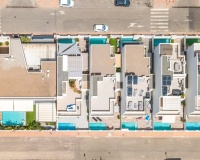 Herverkoop - Villa - San Pedro del Pinatar - San Pedro del Pinatar Centro