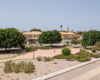 Herverkoop - Villa - San Pedro del Pinatar - San Pedro del Pinatar Centro