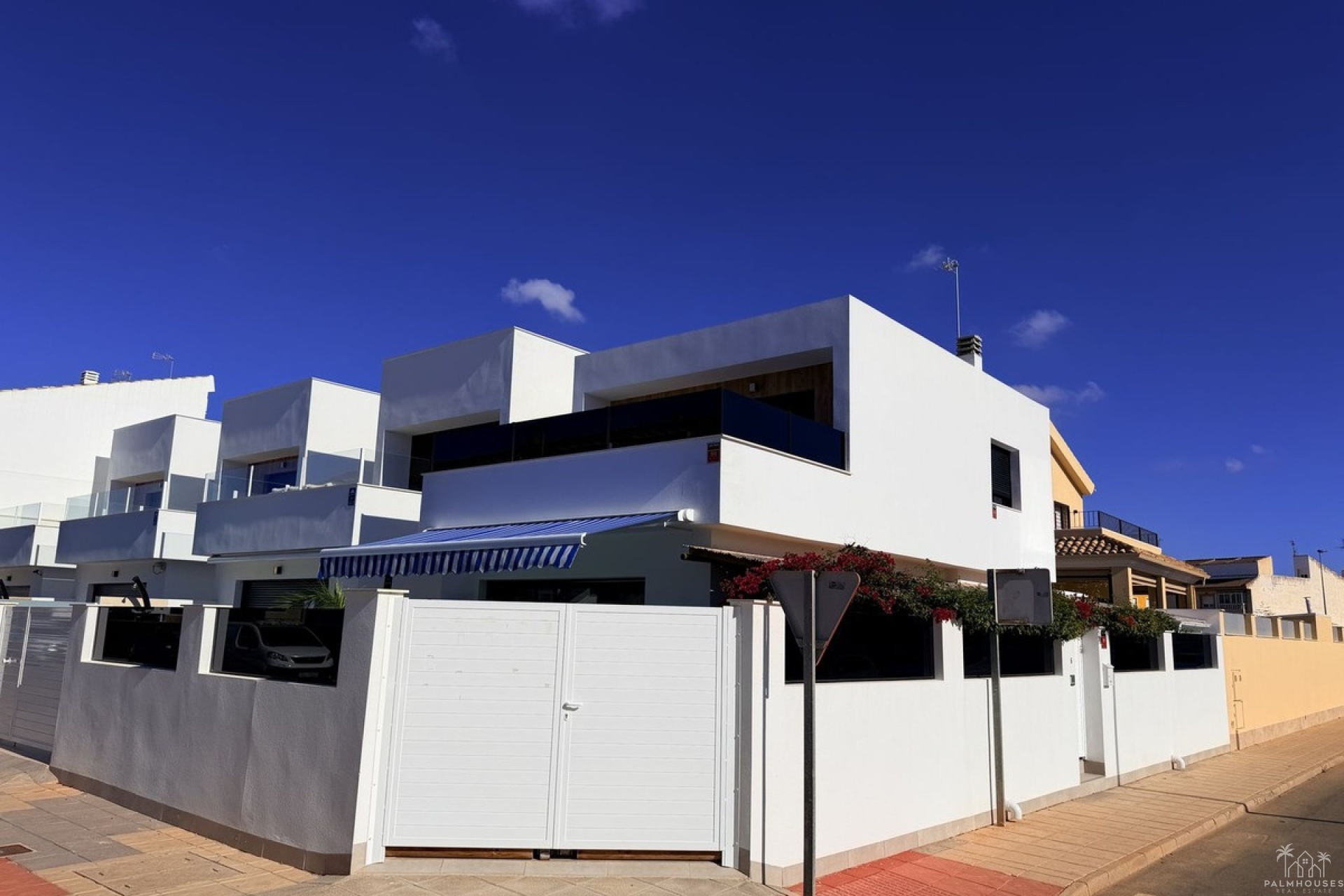 Herverkoop - Villa - San Pedro del Pinatar - San Pedro del Pinatar Centro