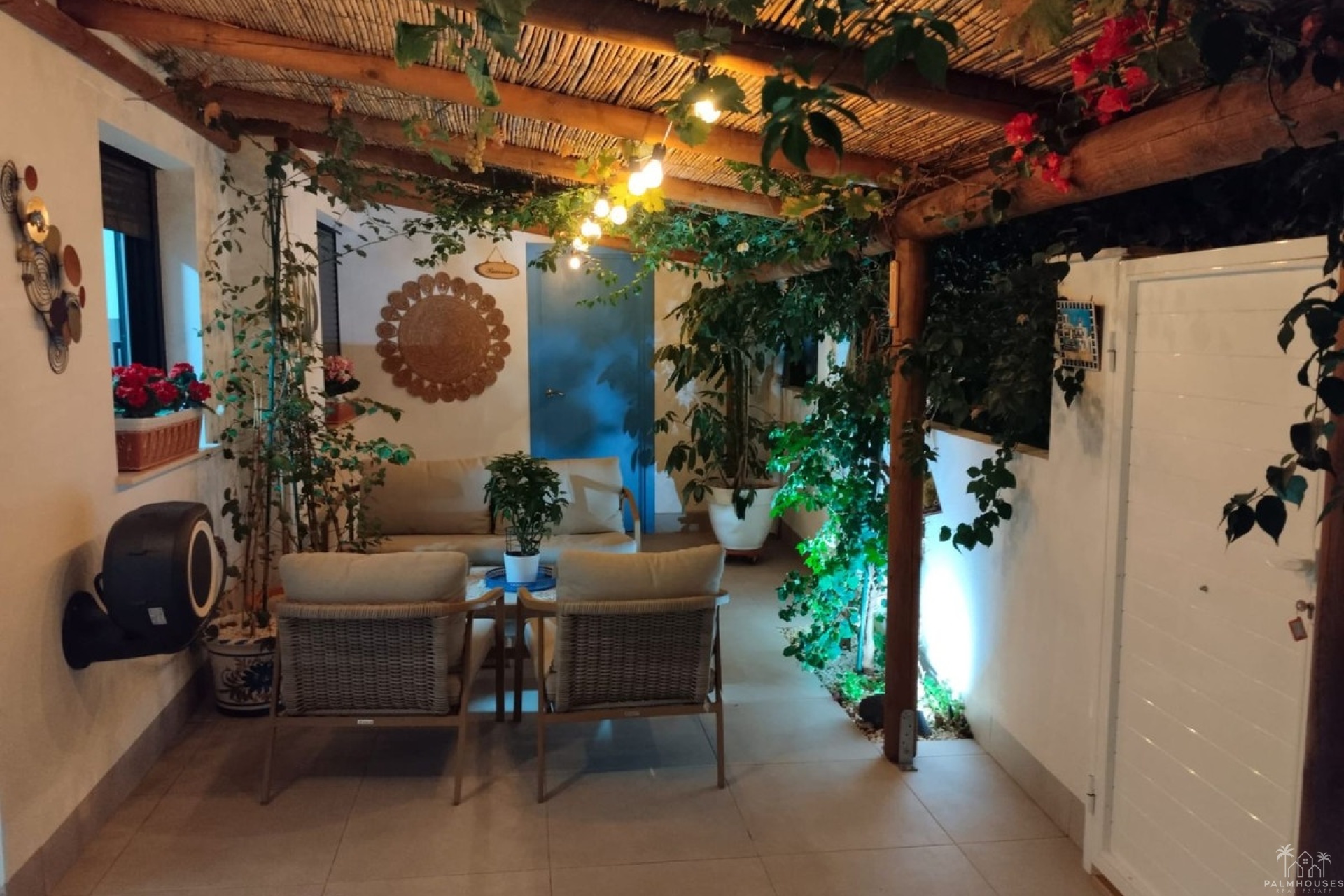 Herverkoop - Villa - San Pedro del Pinatar - San Pedro del Pinatar Centro