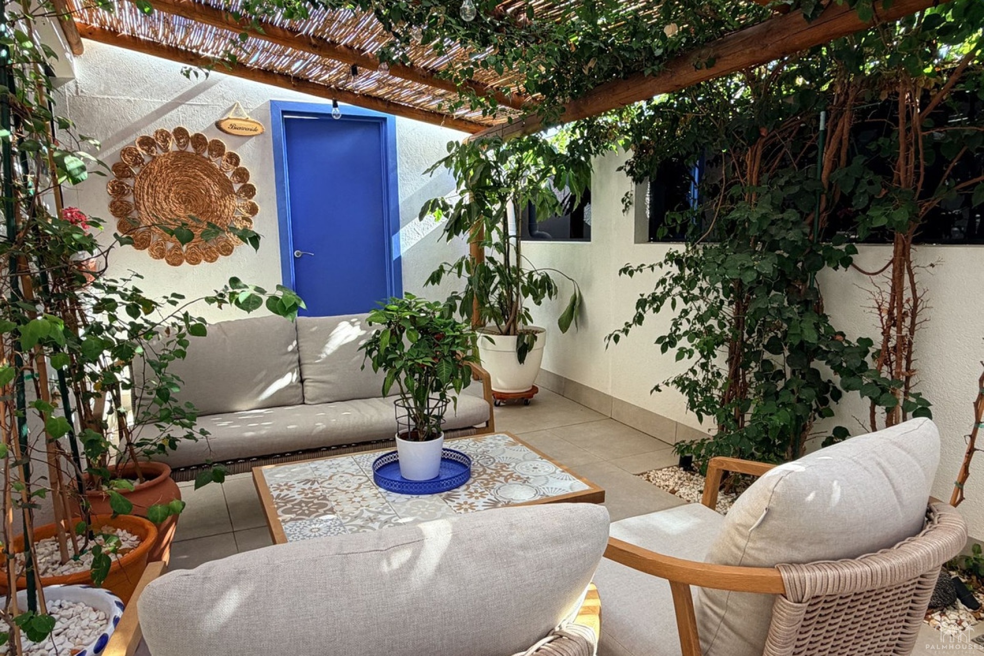 Herverkoop - Villa - San Pedro del Pinatar - San Pedro del Pinatar Centro