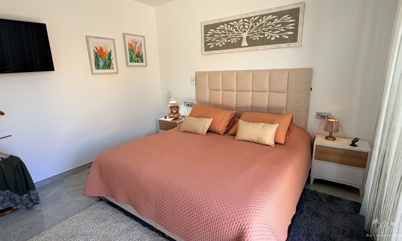 Herverkoop - Villa - San Pedro del Pinatar - San Pedro del Pinatar Centro