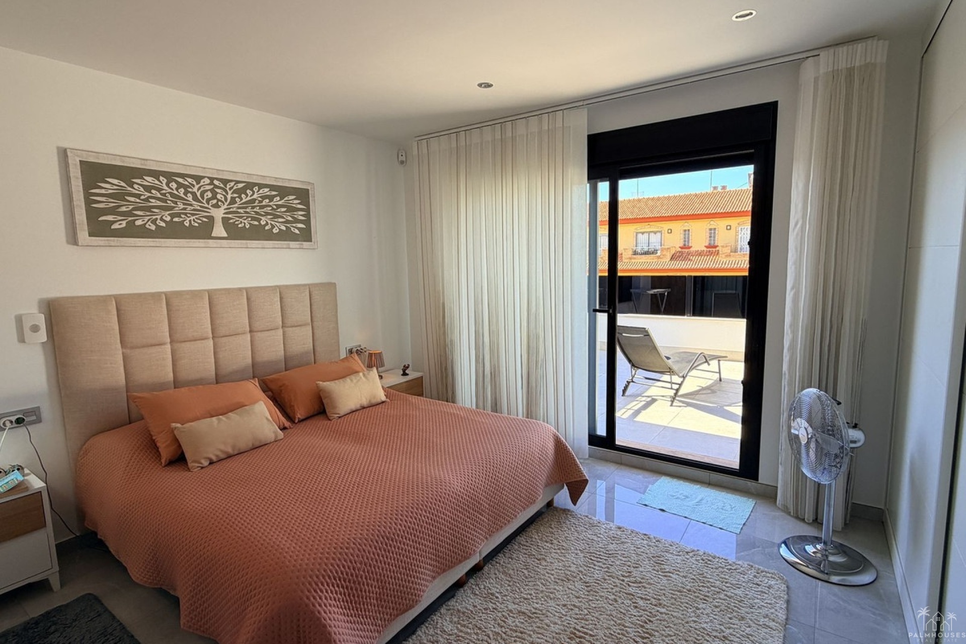 Herverkoop - Villa - San Pedro del Pinatar - San Pedro del Pinatar Centro