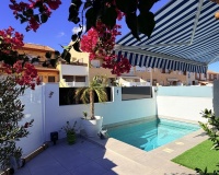 Herverkoop - Villa - San Pedro del Pinatar - San Pedro del Pinatar Centro