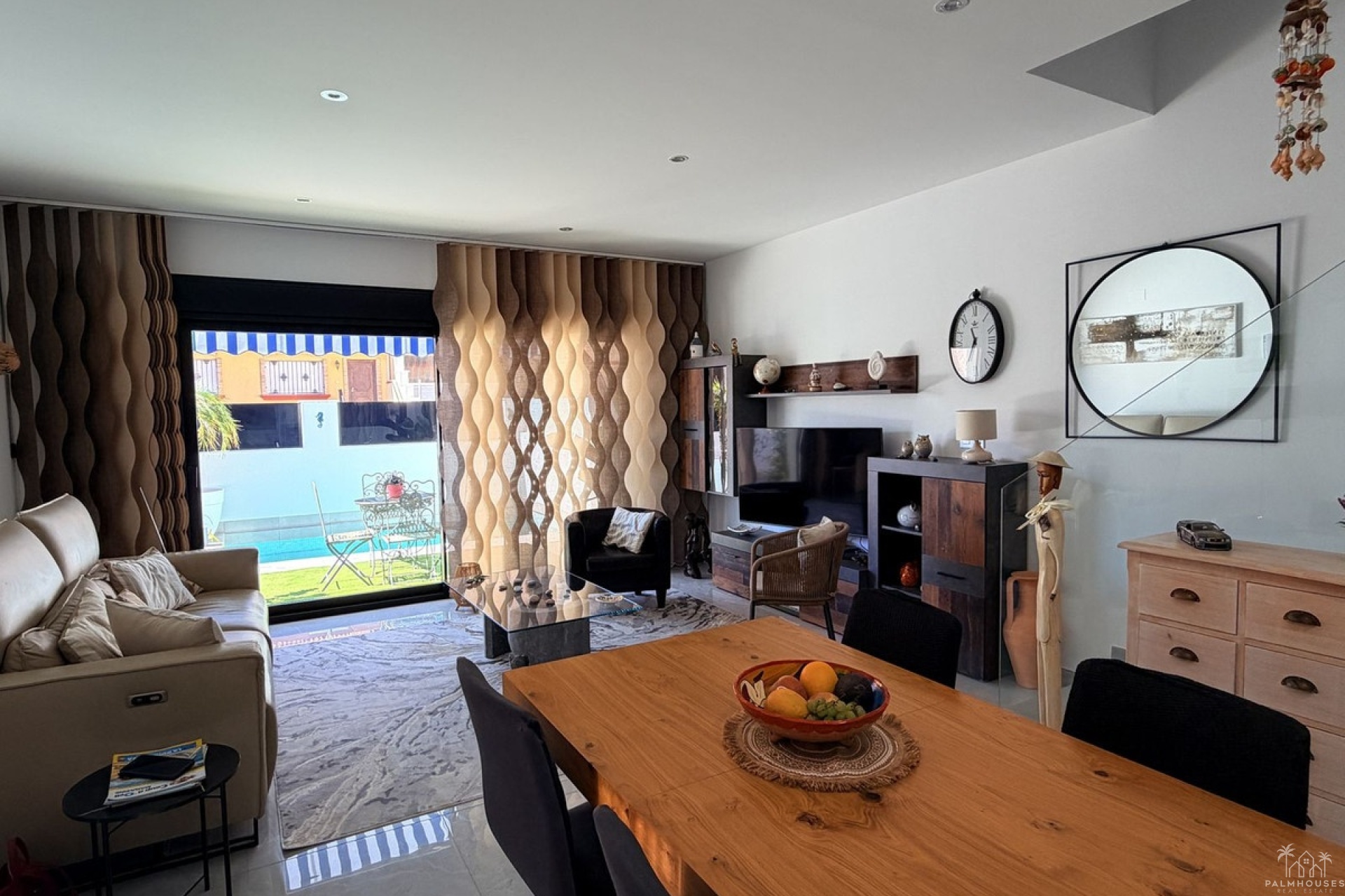 Herverkoop - Villa - San Pedro del Pinatar - San Pedro del Pinatar Centro