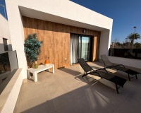 Herverkoop - Villa - San Pedro del Pinatar - San Pedro del Pinatar Centro
