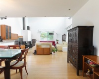 Herverkoop - Villa - San Vicente del Raspeig - Inland