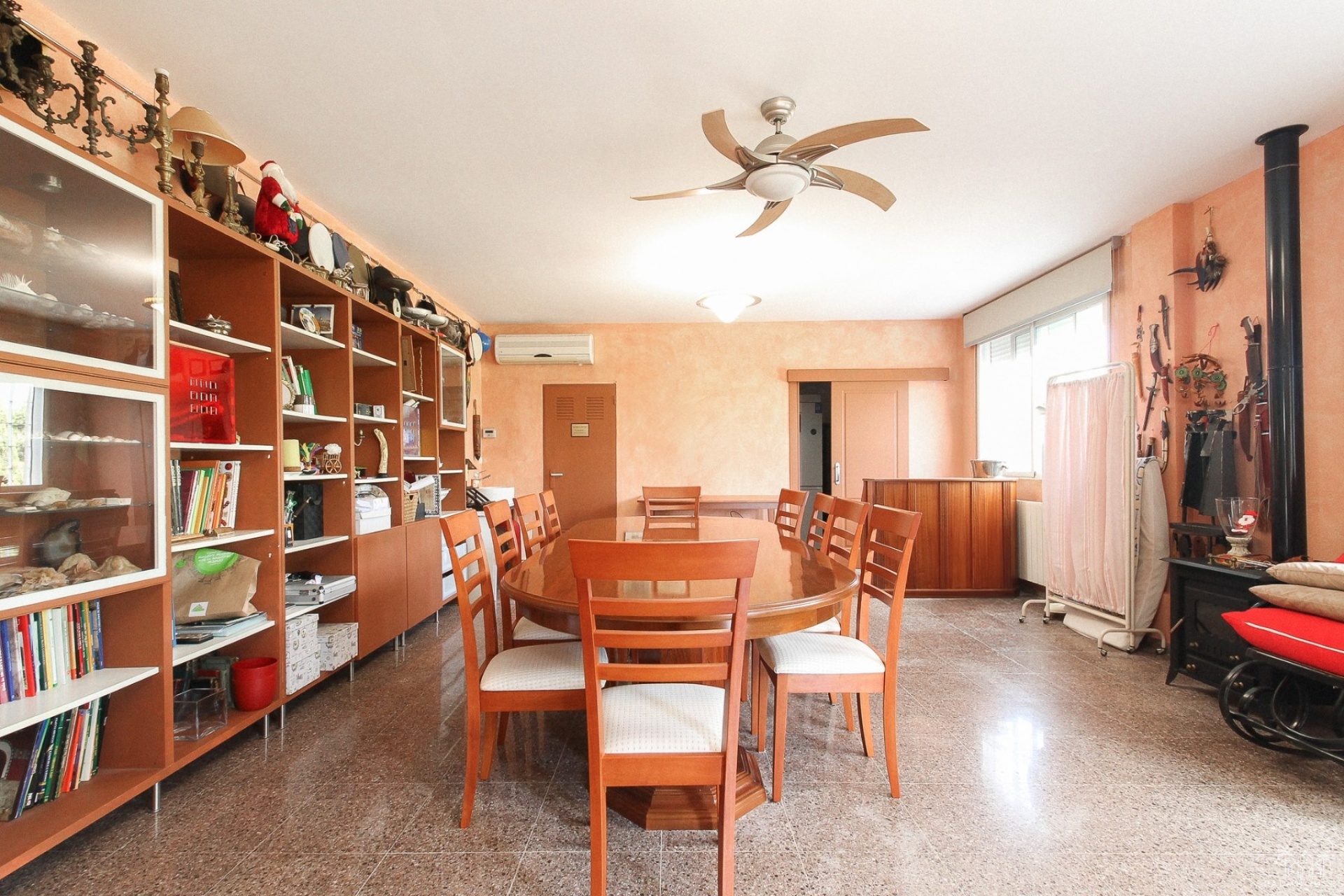 Herverkoop - Villa - San Vicente del Raspeig - Inland