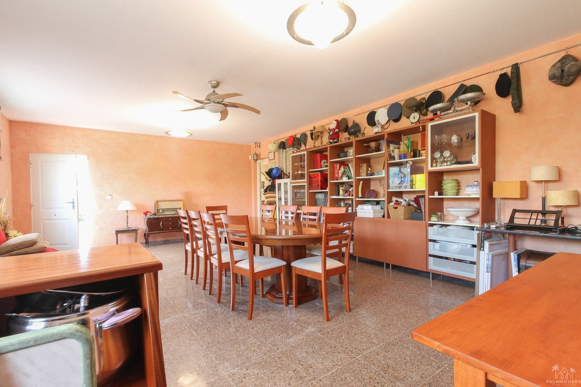 Herverkoop - Villa - San Vicente del Raspeig - Inland