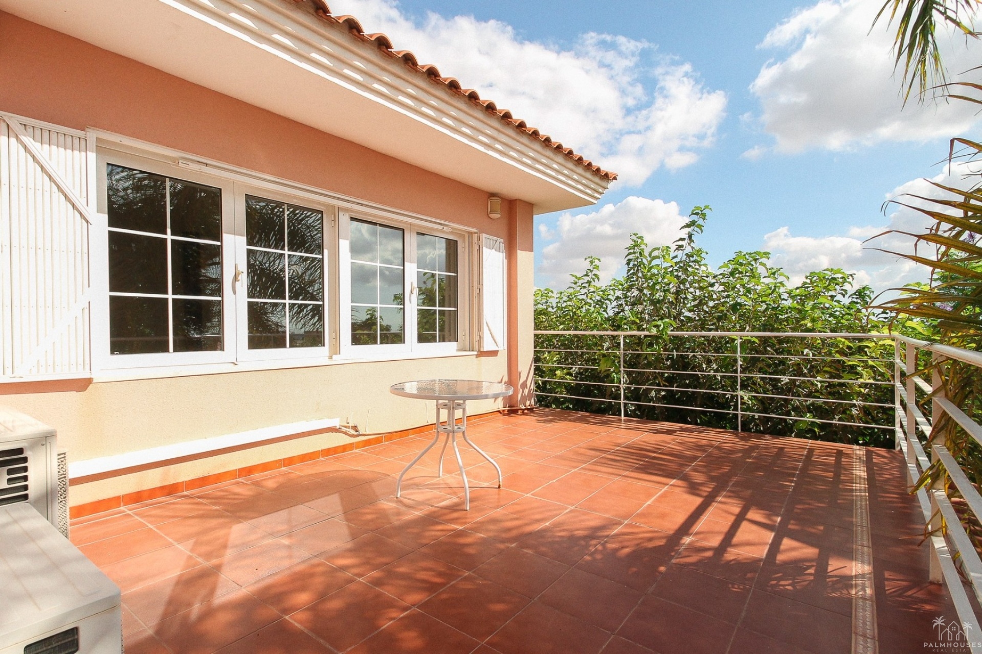 Herverkoop - Villa - San Vicente del Raspeig - Inland