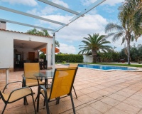 Herverkoop - Villa - San Vicente del Raspeig - Inland