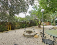 Herverkoop - Villa - San Vicente del Raspeig - Inland