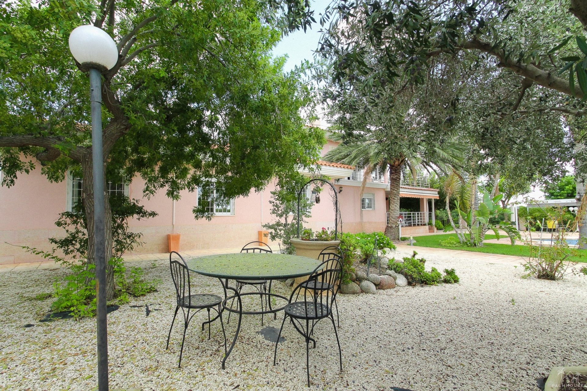 Herverkoop - Villa - San Vicente del Raspeig - Inland