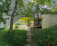 Herverkoop - Villa - San Vicente del Raspeig - Inland
