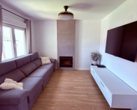 Herverkoop - Villa - San Vicente del Raspeig - San Vicente del Raspeig Centro