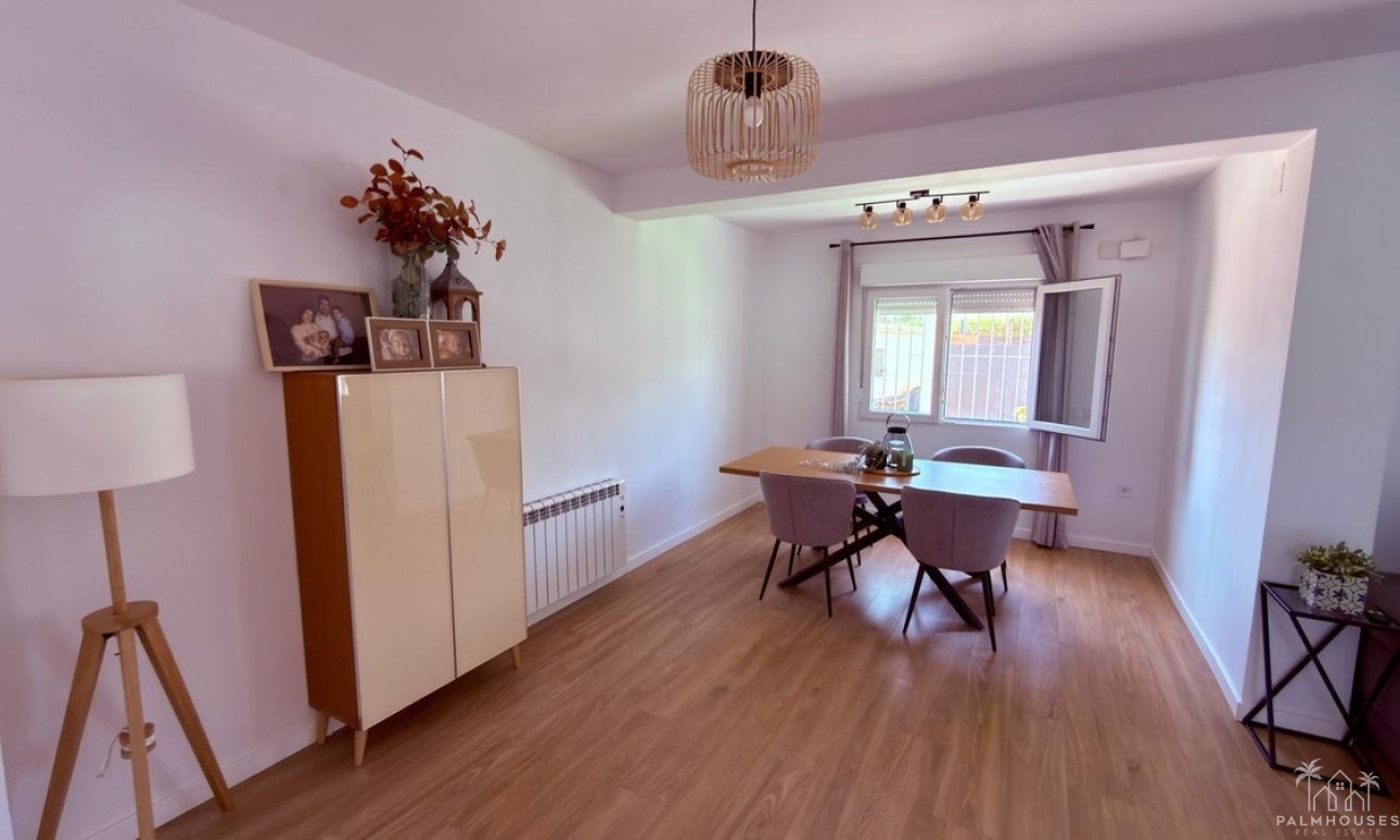 Herverkoop - Villa - San Vicente del Raspeig - San Vicente del Raspeig Centro