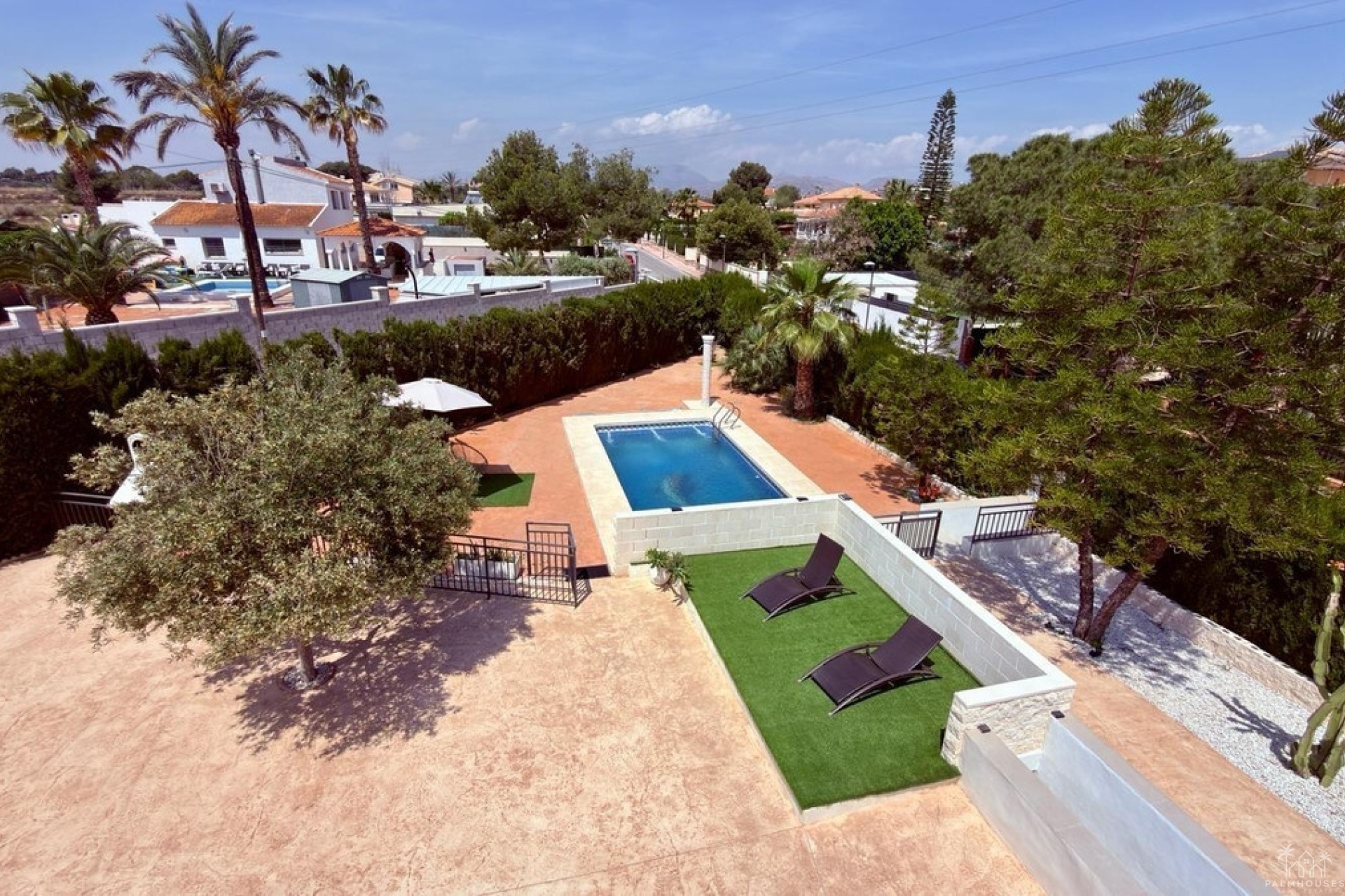 Herverkoop - Villa - San Vicente del Raspeig - San Vicente del Raspeig Centro